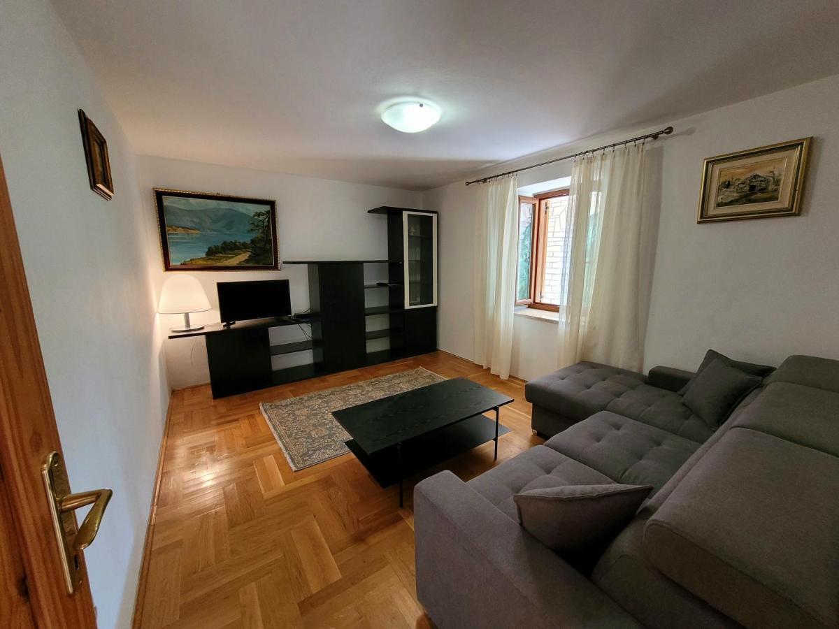 Apartments Brscic Пореч Экстерьер фото