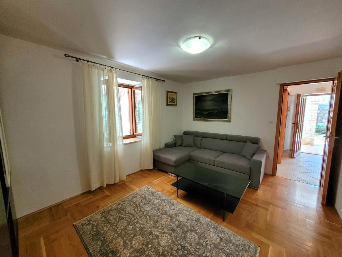 Apartments Brscic Пореч Экстерьер фото