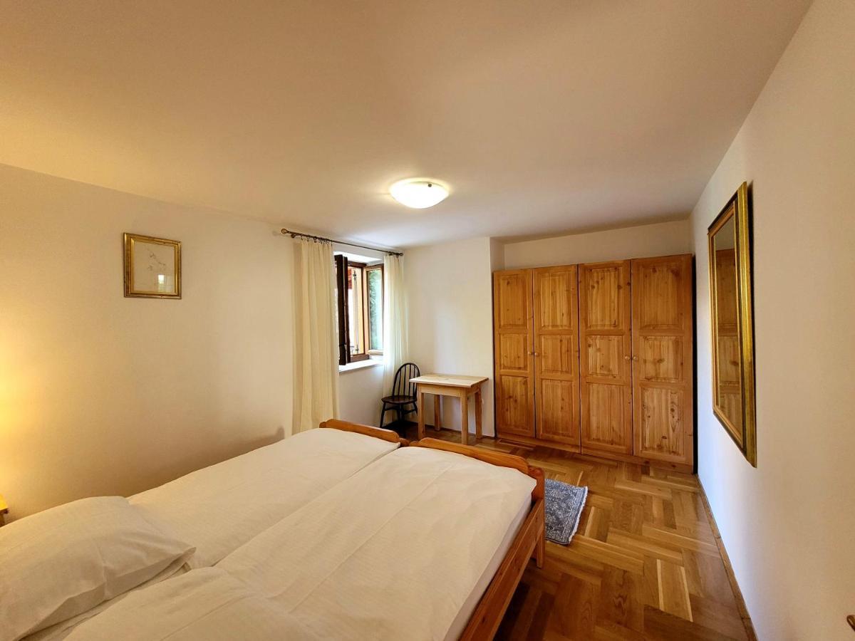 Apartments Brscic Пореч Экстерьер фото