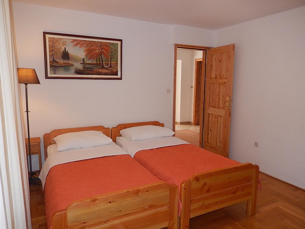 Apartments Brscic Пореч Номер фото