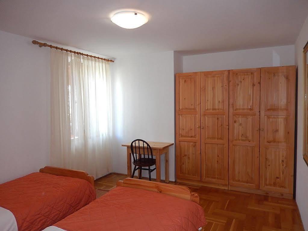 Apartments Brscic Пореч Экстерьер фото